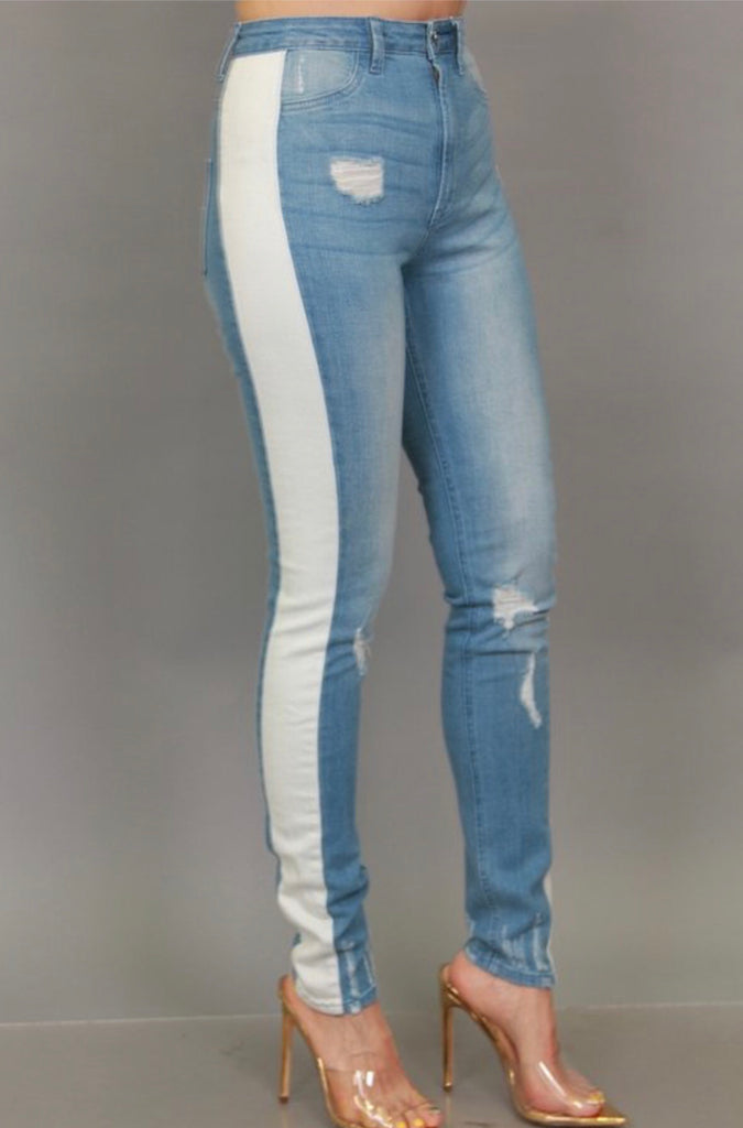 Clarita Jeans