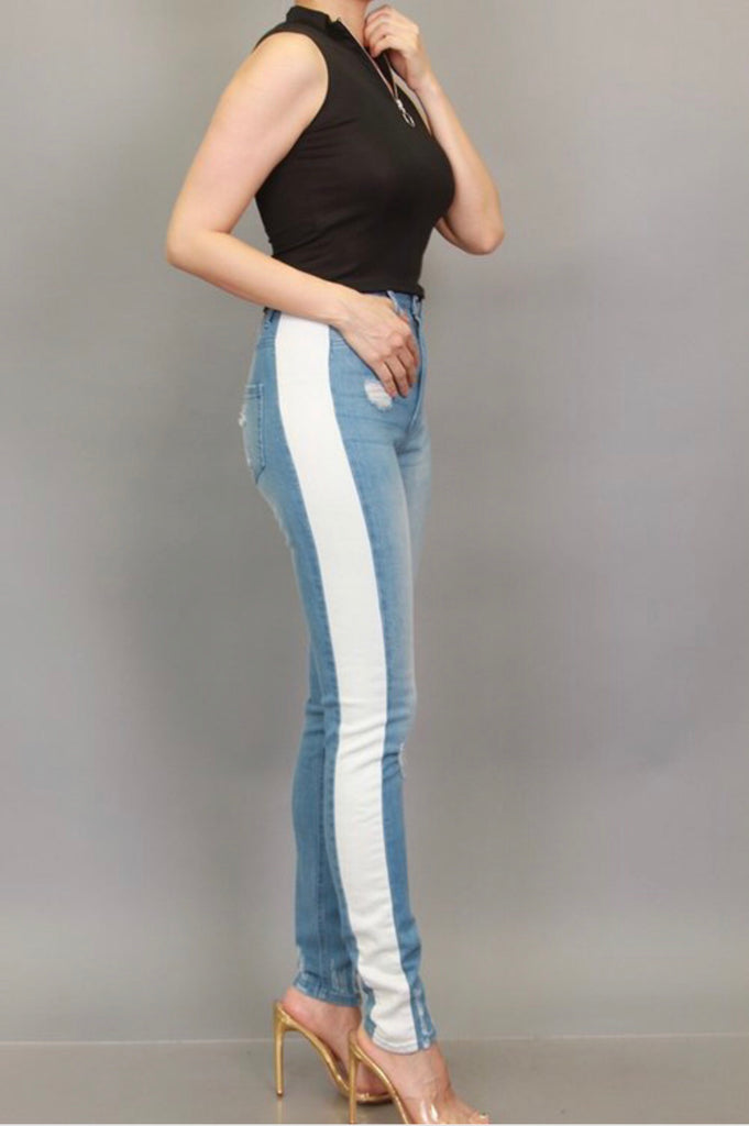 Clarita Jeans